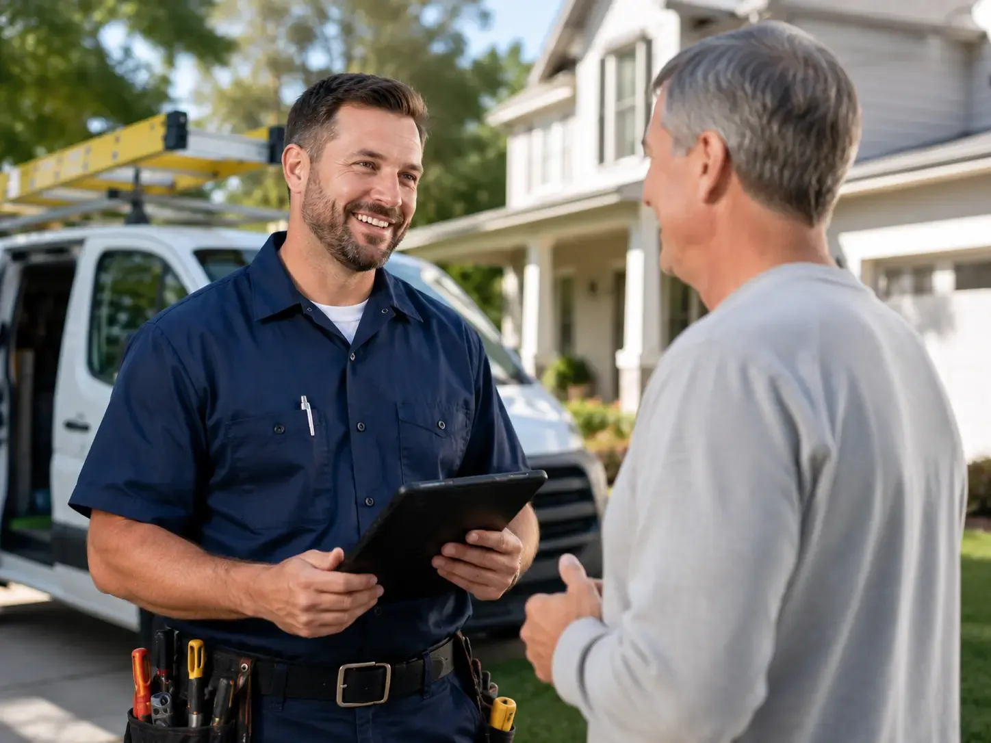 Whole Home Rewiring Creighton, MO FAQs